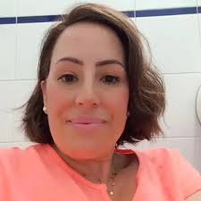 Maria Del Rocio Naranjo