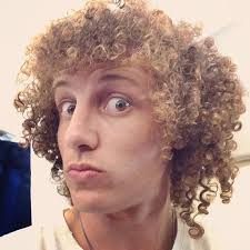 David Luiz Brazilian Soccer Players Soccer Players David Luiz