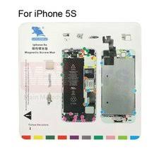 Solved Screw Size Guide Or Chart Iphone 6 Ifixit