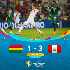 The copa america usually features 12 teams, with two guest nations from north america or asia invited to play alongside the 10 members of south america's matches will be played across the cities of brasilia, goiania, cuiaba and rio de janeiro, with the iconic maracana stadium hosting the final. Bolivia 1 3 Peru Full Highlight Video Copa America 2019 Allsportsnews Copaamerica2019 Football Highlightvideos B Full Highlights Match Highlights Peru