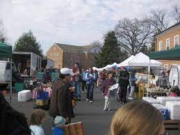 Maybe you would like to learn more about one of these? Falls Church Farmers Market Smith Meadows