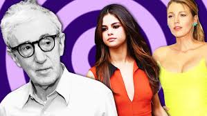 Woody allen details paternal dynamic with woody allen: Why Do Young Stars Like Selena Gomez Work With Woody Allen