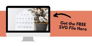 It's high quality and easy to use. Easy Modern Advent Calendar Christene Holder