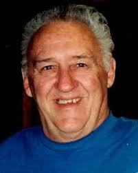 Donald Eberle Obituary