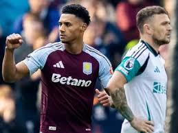 Preview: Aston Villa vs Newcastle United - prediction, team news, lineups