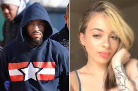 Man charged with killing wife had been arrested for choking her before