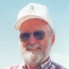 Lieut Thomas Michael McGill (1935-2004)