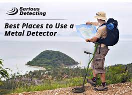 If you are really interested in locating places that can turn out to be prosperous hunting grounds, it the best part is, no many churches have been treasure hunting since like old homes, churches also require detectorists to get special permissions. Best Places To Use A Metal Detector Serious Metal Detecting