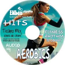 Musik aerobik high impact 2019 mp3 & mp4. Toko Online Aerobina Musik Aerobik Shopee Indonesia