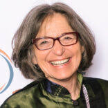 Jewish women are leaders