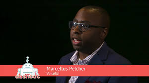 Marcellus Pelcher interview with Dashbot at Superbot 2018