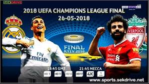 Soccer streams is an official backup of reddit soccer streams. Real Madrid Vs Liverpool Live Stream May 26 2018 Kick Off 18 45 Gmt The Campus Times