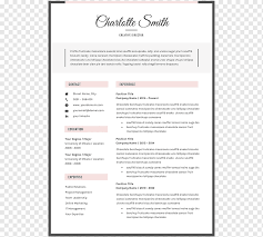 Browse our new templates by resume design. Resume Template Microsoft Word Curriculum Vitae Font Editable Resume Template Text Resume Png Pngwing