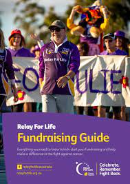 Joining a relay for life event is easy. Useful Downloads Relay For Life Cancer Council