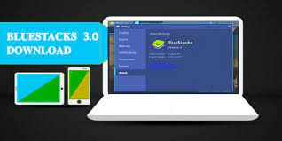 This app is intended for conversion from one medium to another. Bluestacks 3 Download For Windows 7 8 10 Latest Newest Version