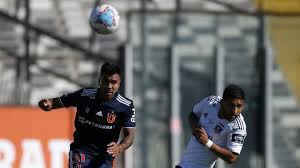 Es una oportunidad única que necesito aprovechar al máximo. Colo Colo 0 U De Chile 0 Goles Resumen Y Resultado As Chile