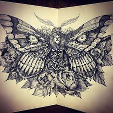 Neck Tattoo Throat Tattoo Ideas Body Art Tattoos