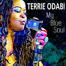 Terrie Odabi | Spotify