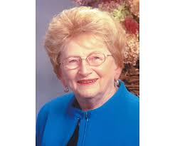 Phyllis Robinson Obituary (1928