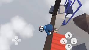 Human Fall Flat Adventure Apk Untuk Android Unduh
