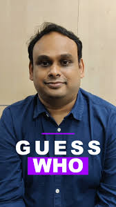 Did you need a clue for the last one?