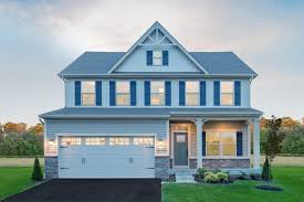New Construction Single Family Homes For Sale Columbia Ryan Homes Ryan Homes Zillow Homes Renting A House