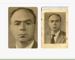 Would like to find information about my deceased grandfather George Haramis  from Lemnos. He died in 1964 in NYC, NY.