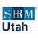 Utah SHRM logo