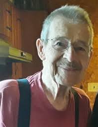 Obituary of Allen C. Hobert, 89