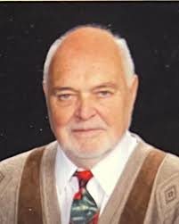 Duane G. Moder Obituary August 9, 2023