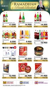 Katalog promo transmart carrefour terbaru. Promo Transmart Carrefour Hari Ini 6 April 2021 Wow Hemat Diskon Buah Ayam Dan Baso Seafood Halaman All Tribun Bali
