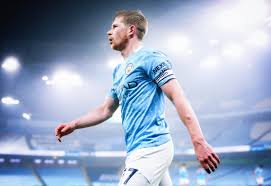 Uefa champions league kevin de bruyne provides update on his horrific eye injury in ucl final. Uefa Champions League On Twitter Pep Guardiola He Will Be Out Between Four And Six Weeks Kevin De Bruyne Is An Injury Doubt For Manchester City S First Leg Meeting With