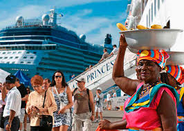 Cruceros que llegan a Colombia: alerta en Cartagena y Santa Marta -  Las2orillas