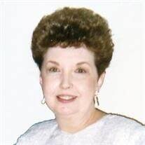 Annie Louise Pratt-Richard Obituary