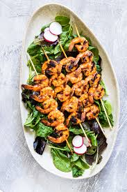 Check spelling or type a new query. Korean Grilled Shrimp Skewers Recipes From A Pantry