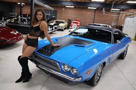 Image result for Powder Blue 1972 Challenger