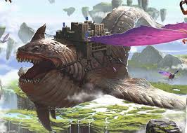 The ark item id and spawn command for leedsichthys, along with its gfi code, blueprint path, and example commands. Ark Survival Annunaki Evolved Posts Facebook
