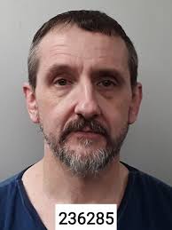 Offender Information