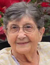 Obituary information for Margaret "Maggie" (Heylek) Susa