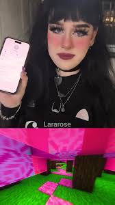 Lara Rose Rock Papper Scissers