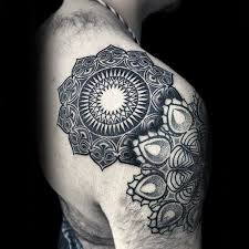 100 Flower Of Life Tattoo Designs For Men Geometrical Ink Ideas Flower Of Life Tattoo Life Tattoos Tattoo Designs Men