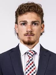 2023-24 Men's Wrestling Roster