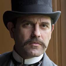 Shakespeare & Hathaway Cast & Crew