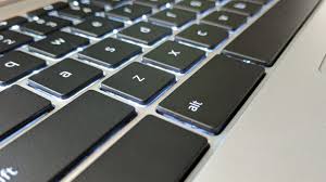 Use a bright light to clean up any smudges and scuffs. Chromebook Snappy Will Have A Backlit Keyboard