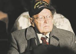 New Boots' documentary honors local prisoner of war Rudler