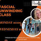 Myofascial Unwinding Class event image