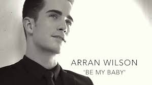 Arran Wilson Voicereel 2024