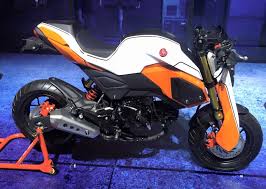 Check spelling or type a new query. 2020 Honda Grom 125 Review Specs 125cc Mini Bike Motorcycle Minimoto Honda Pro Kevin