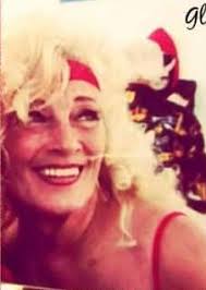 Scheherazade Mae Chadwick, age 68