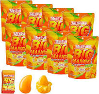 Amazon.com : (8 Packs 2.8LB）MetaVita Peelable Mango Candy ...